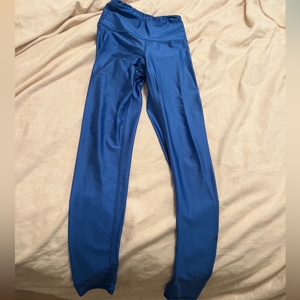 All Good Feels Workout leggings